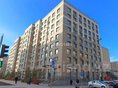 1-бөлмелі пәтер · 40 м² · 3/9 қабат, Нажмиденова 29, бағасы: 200 000 ₸ в Астане, Сарайшык р-н