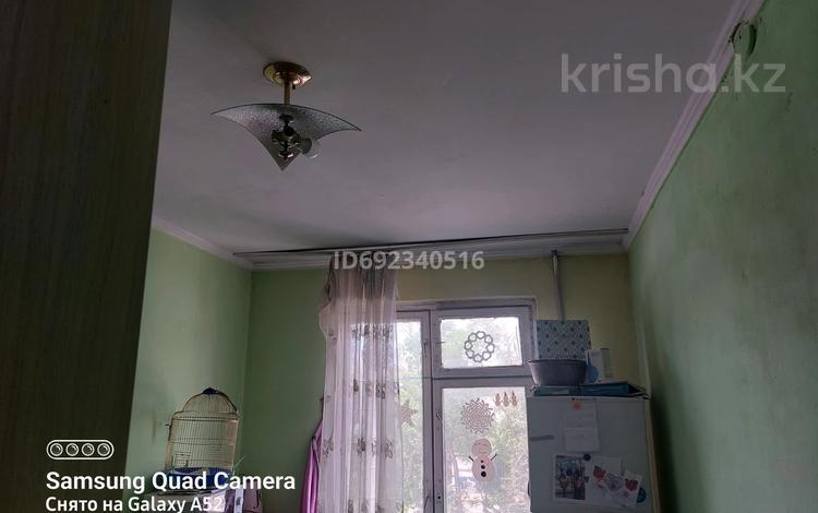 2-бөлмелі пәтер · 30 м² · 3/5 қабат, 11-й микрорайон, 11-й микрорайон, бағасы: 14 млн ₸ в Шымкенте, Енбекшинский р-н — фото 2