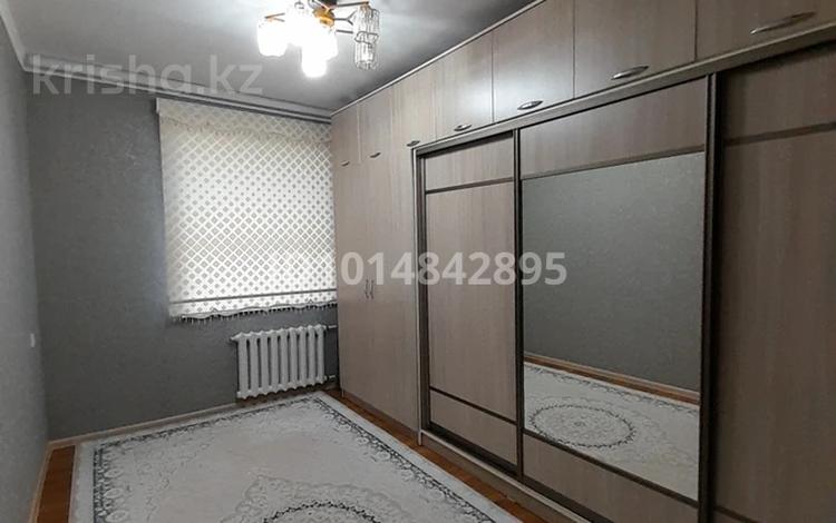 3-бөлмелі пәтер · 75 м² · 5/5 қабат, Мкр Астана 1 8, бағасы: 19 млн ₸ в  — фото 2