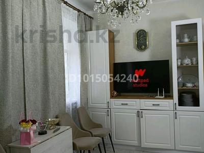 2-комнатная квартира · 46 м² · 1/2 этаж, мкр Жилгородок, севастопольская — 100 метровка за 12.5 млн ₸ в Актобе