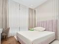 3-комнатная квартира · 167 м² · 12/22 этаж, Достык 1А — Керуен за 1.5 млн ₸ в Астане, Есильский р-н — фото 21