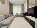 3-комнатная квартира · 167 м² · 12/22 этаж, Достык 1А — Керуен за 1.5 млн ₸ в Астане, Есильский р-н — фото 8
