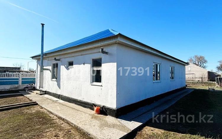 Үйдің бір бөлігі · 5 бөлме · 120 м² · 11 жүзд., Әйтеке би 13а, бағасы: 14.5 млн ₸ в Сарыжаре — фото 2