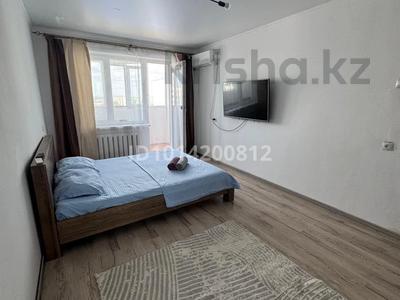 1-бөлмелі пәтер · 36 м², 11 ш/а. 82, бағасы: 2 000 ₸ в Актобе, мкр 11