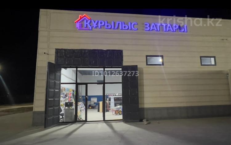 Свободное назначение, склады · 200 м² за 777 777 ₸ в Туркестане — фото 2
