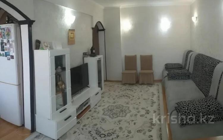 4-бөлмелі пәтер · 77 м² · 2/5 қабат, Сатпаева 12\3, бағасы: 29.5 млн ₸ в Усть-Каменогорске — фото 6