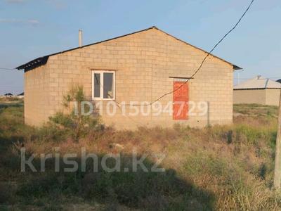 Отдельный дом · 2 комнаты · 60 м² · 10 сот., Бекет ата 77 за 9 млн ₸ в Туркестане