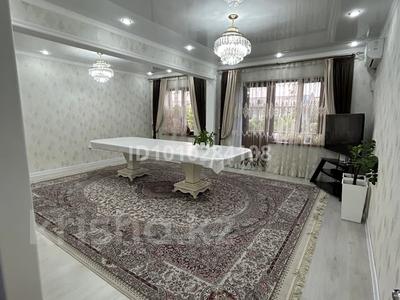 3-бөлмелі пәтер · 116 м² · 4/5 қабат, мкр Карасу, Калдаякова 1а, бағасы: 55 млн ₸ в Шымкенте, Аль-Фарабийский р-н