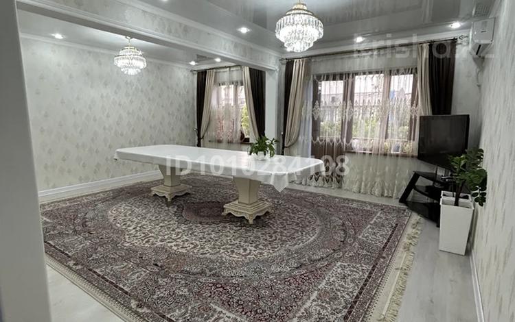 3-бөлмелі пәтер · 116 м² · 4/5 қабат, мкр Карасу, Калдаякова 1а, бағасы: 55 млн ₸ в Шымкенте, Аль-Фарабийский р-н — фото 5