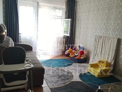2-комнатная квартира · 50 м², Сатпаева 3 за 80 000 ₸ в Таразе