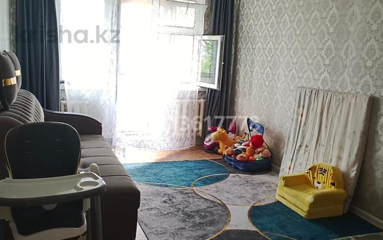 2-комнатная квартира · 50 м², Сатпаева 3 за 80 000 ₸ в Таразе — фото 2