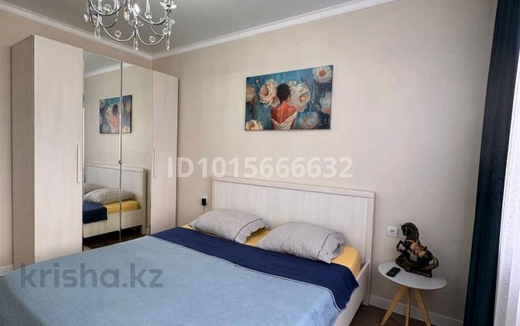2-комнатная квартира · 60 м² · 6/6 этаж, мкр. Алтын орда 24 Е за 13 000 ₸ в Актобе — фото 2