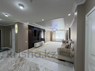 4-бөлмелі пәтер · 139 м² · 4 қабат, Сырым батыра 99/3, бағасы: 85 млн ₸ в Шымкенте, Каратауский р-н