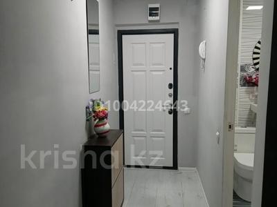 3-бөлмелі пәтер · 57.4 м² · 2/5 қабат, Жангельдина — Маг. ГРАМАД, бағасы: 26 млн ₸ в Шымкенте, Аль-Фарабийский р-н