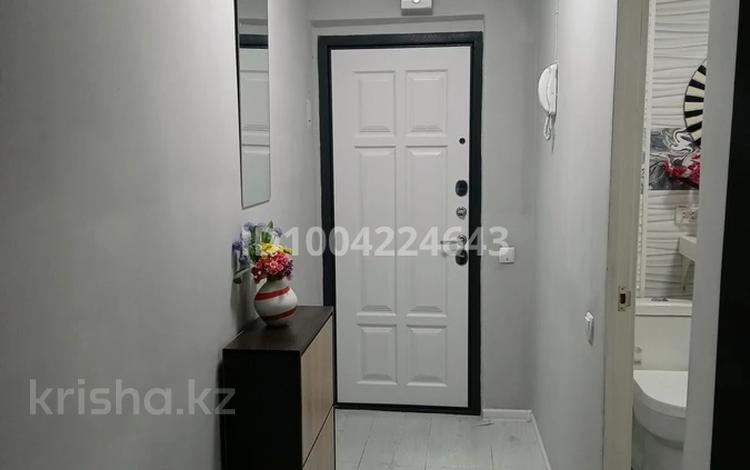 3-комнатная квартира · 57.4 м² · 2/5 этаж, Жангельдина — Маг. ГРАМАД за 26 млн ₸ в Шымкенте, Аль-Фарабийский р-н — фото 2