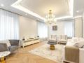4-комнатная квартира · 203 м² · 5/6 этаж, Шарля де Голля 5/6 за 1.4 млн ₸ в Астане, Алматы р-н — фото 3