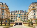 4-комнатная квартира · 203 м² · 5/6 этаж, Шарля де Голля 5/6 за 1.4 млн ₸ в Астане, Алматы р-н