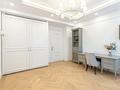 4-комнатная квартира · 203 м² · 5/6 этаж, Шарля де Голля 5/6 за 1.4 млн ₸ в Астане, Алматы р-н — фото 8