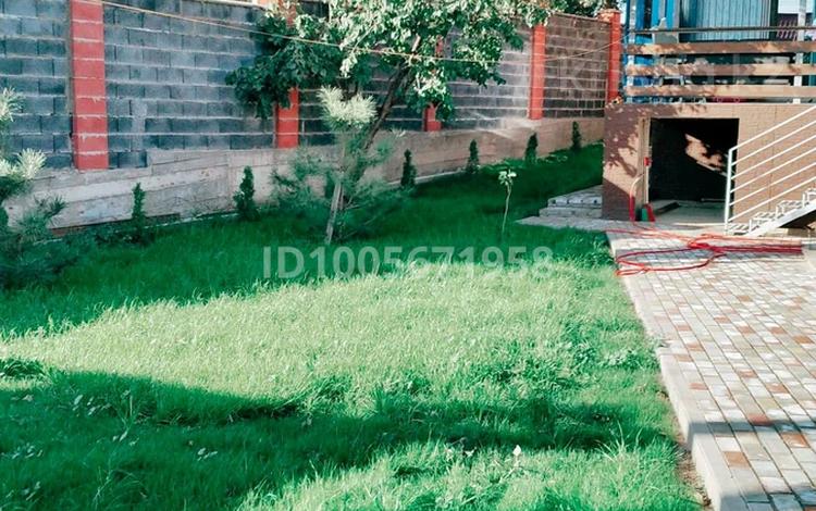 Отдельный дом · 7 комнат · 220 м² · 6 сот., Кутузова — Тобылгы за ~ 200 млн 〒 в Алматы, Медеуский р-н — фото 75