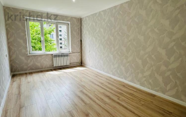 3-комнатная квартира · 69.5 м² · 4/5 этаж, мкр Мамыр-2 — Шаляпина за 56 млн ₸ в Алматы, Ауэзовский р-н — фото 5