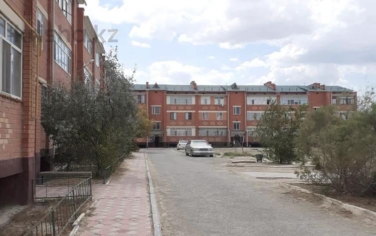 2-комнатная квартира · 58 м² · 2/3 этаж, Бозғұлов 7Б — Детская больница жанында за 11 млн ₸ в  — фото 2