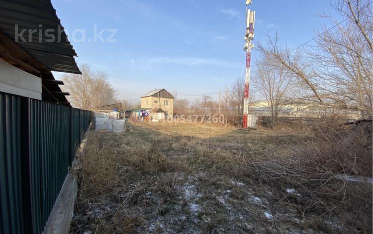 Дача · 3 комнаты · 65 м² · 12 сот., Мендеелева 75 за 45 млн 〒 в Аскара Токпанова (Казцик) — фото 2