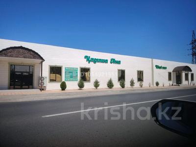 Қоғамдық тамақтану орны · 800 м², бағасы: 500 млн ₸ в 
