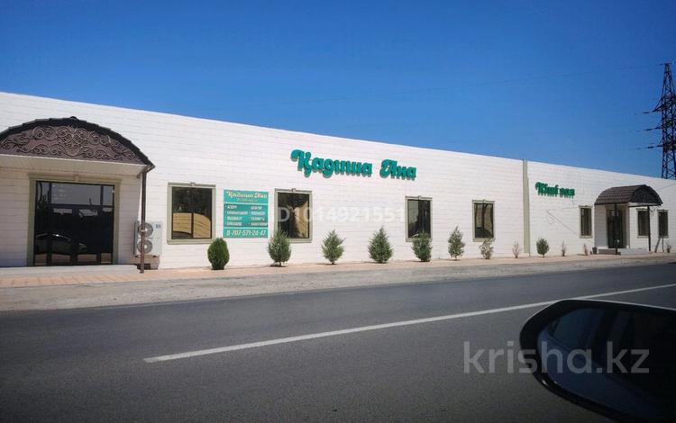 Қоғамдық тамақтану орны · 800 м², бағасы: 500 млн ₸ в  — фото 2