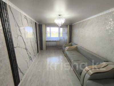 3-комнатная квартира · 62.8 м² · 5/5 этаж, 3 микрорайон 4 за 12 млн ₸ в Абай