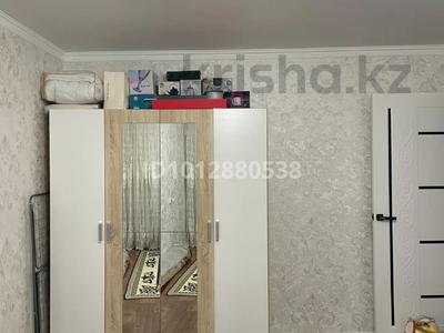 1-комнатная квартира · 33.7 м² · 5/5 этаж, Сазда-1, г.жубанова 48 — Абулхайырхана 91 за 12 млн ₸ в Актобе