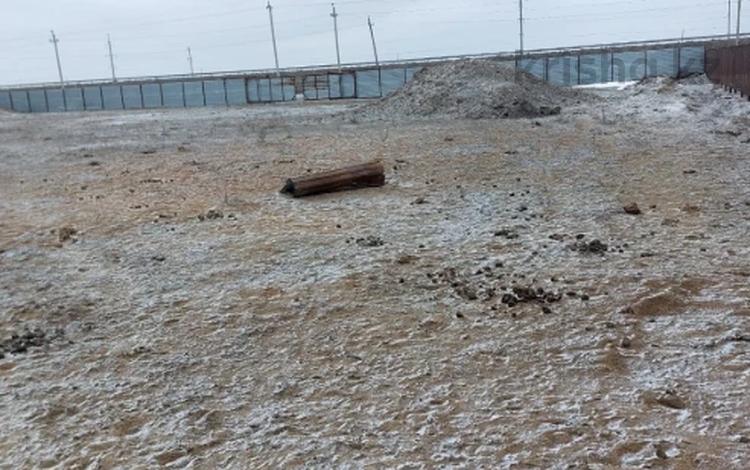 Жер телімі · 0.55 га, Село Орлы, ул. Б.Карабалина 21, бағасы: ~ 22.4 млн ₸ в Курмангазы (Ганюшкино) — фото 2