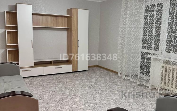 1-комнатная квартира · 48.7 м² · 7/10 этаж, мкр Михайловка , Ермекова 106/4 — Мик-он Астана, санаторий Березка за 160 000 〒 в Караганде, Казыбек би р-н — фото 2