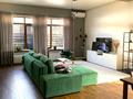 Отдельный дом · 4 комнаты · 150 м² · 6.5 сот., ТЕНГРИ ПАРК — Коттеджный городок за 100 млн ₸ в Бельбулаке (Мичурино) — фото 5