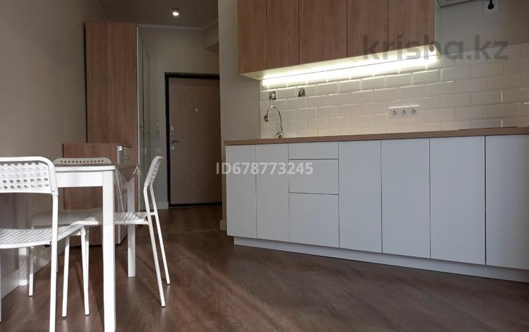 2-комнатная квартира · 30 м² · 2/12 этаж, Бегалина 7 за 320 000 ₸ в Алматы, Медеуский р-н — фото 22