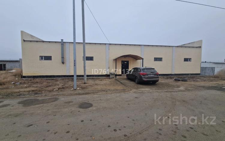 Еркін, қоймалар · 300 м², бағасы: 75 млн ₸ в Атырау — фото 2