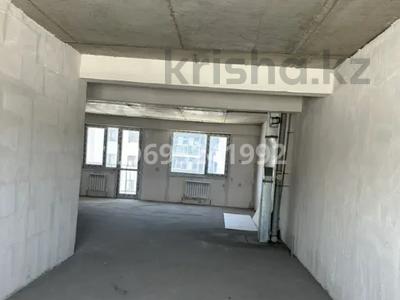 2-бөлмелі пәтер · 75 м² · 3/10 қабат, Толе би 285/8 — Сайран, бағасы: ~ 44.4 млн ₸ в Алматы, Ауэзовский р-н