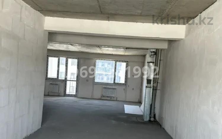 2-бөлмелі пәтер · 75 м² · 3/10 қабат, Толе би 285/8 — Сайран, бағасы: ~ 44.4 млн ₸ в Алматы, Ауэзовский р-н — фото 7