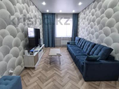 1-комнатная квартира · 45 м² · 4/6 этаж, Найманбаева 196 за 28.5 млн ₸ в Семее
