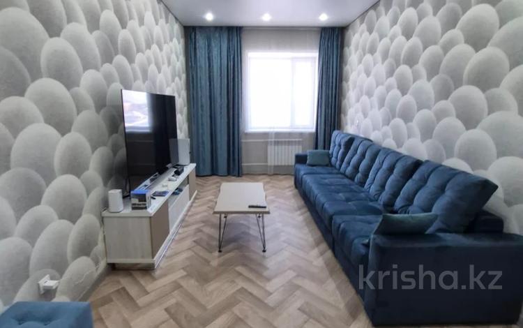 1-комнатная квартира · 45 м² · 4/6 этаж, Найманбаева 196 за 28.5 млн ₸ в Семее — фото 2