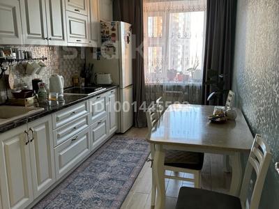 3-комнатная квартира · 72 м² · 8/9 этаж, Жабаева 80 за 40 млн ₸ в Петропавловске