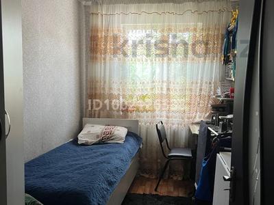 3-комнатная квартира · 54 м² · 2/2 этаж, 9 площадка 2 за 10 млн 〒 в Талдыкоргане, мкр военный городок Жулдыз