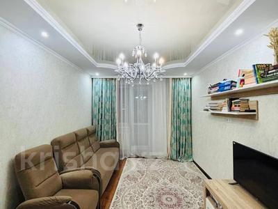 3-комнатная квартира · 67 м² · 1/9 этаж, Сауран 20 за 41 млн ₸ в Астане, Есильский р-н