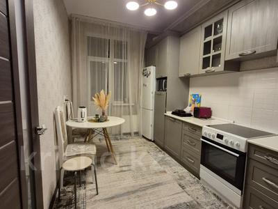 1-бөлмелі пәтер · 42 м² · 16/20 қабат, Сарыарка 5/1 — Нбережная -REDISSON - Ипотека есть, бағасы: 31 млн ₸ в Астане, Сарыарка р-н