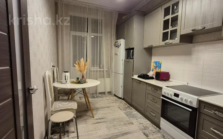 1-бөлмелі пәтер · 42 м² · 16/20 қабат, Сарыарка 5/1 — Нбережная -REDISSON - Ипотека есть, бағасы: 31 млн ₸ в Астане, Сарыарка р-н — фото 5