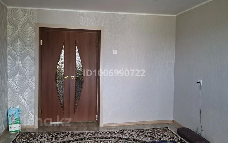 3-комнатная квартира · 58 м² · 5/5 этаж, 50 лет Октября 30 за 16 млн 〒 в Рудном — фото 3