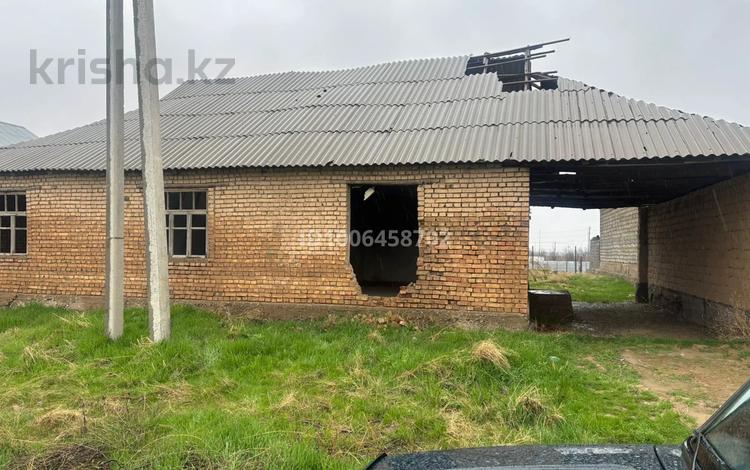 Участок · 8 соток, мкр Самал-3, Изенды 2721 за 20 млн 〒 в Шымкенте, Абайский р-н — фото 14