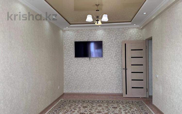 2-комнатная квартира · 64 м² · 8/9 этаж, 31А мкр 23 за 15.3 млн ₸ в Актау — фото 2