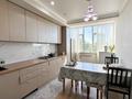 3-комнатная квартира · 75 м² · 3/5 этаж, Кабанбай Батыр за 35.5 млн ₸ в Талдыкоргане, мкр Жетысу — фото 5