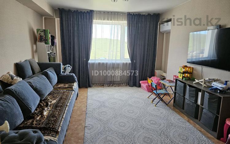 2-комнатная квартира · 64.5 м² · 9/9 этаж, Аль-Фараби 36 за 24 млн ₸ в Усть-Каменогорске — фото 2