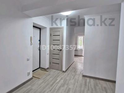 3-бөлмелі пәтер · 69.3 м² · 3/5 қабат, Гарышкер 33, бағасы: 28.7 млн 〒 в Талдыкоргане